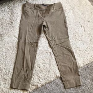 The Limited Pants